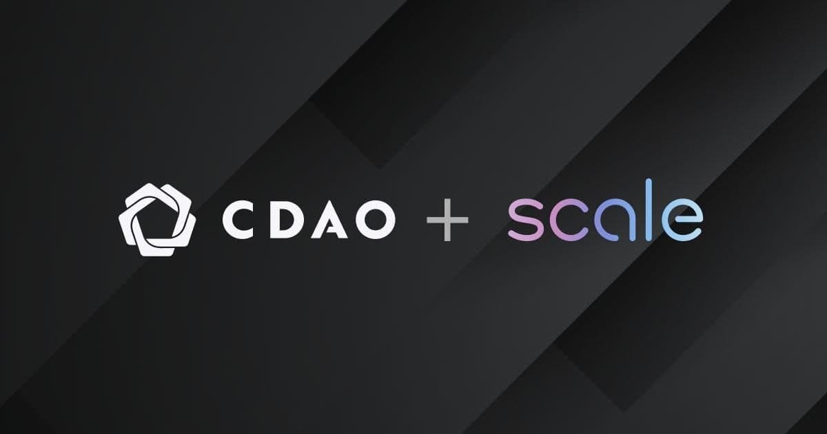 Scale AI Awarded DoD Contract to Deliver Data Curation and Annotation Capabilities to Power AI Across the Joint Force