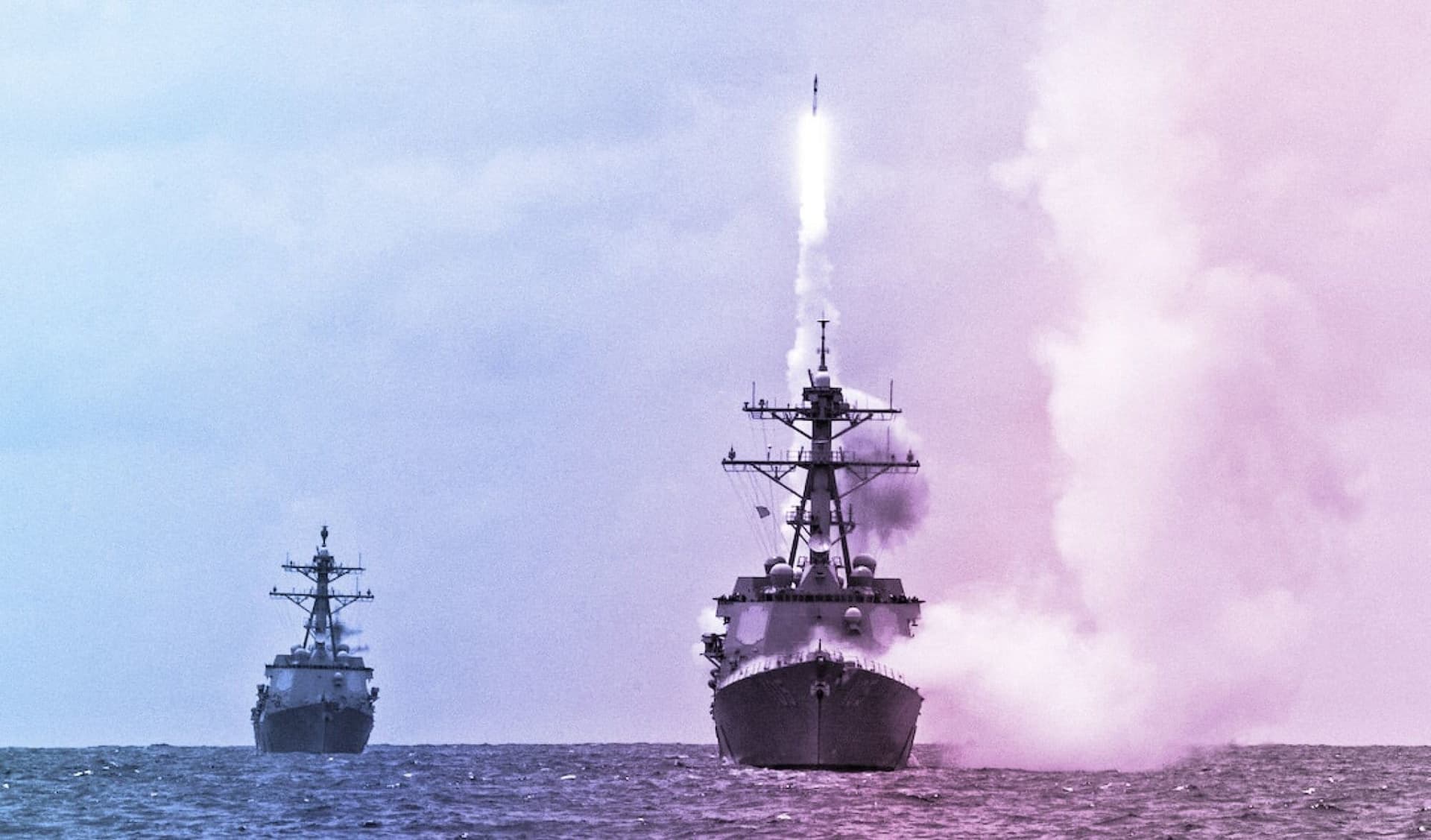 Veterans Day @ Scale