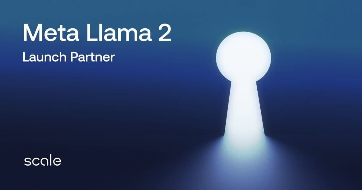 Scale Unlocks Open-Source LLMs with New Platform and Partnership with Meta