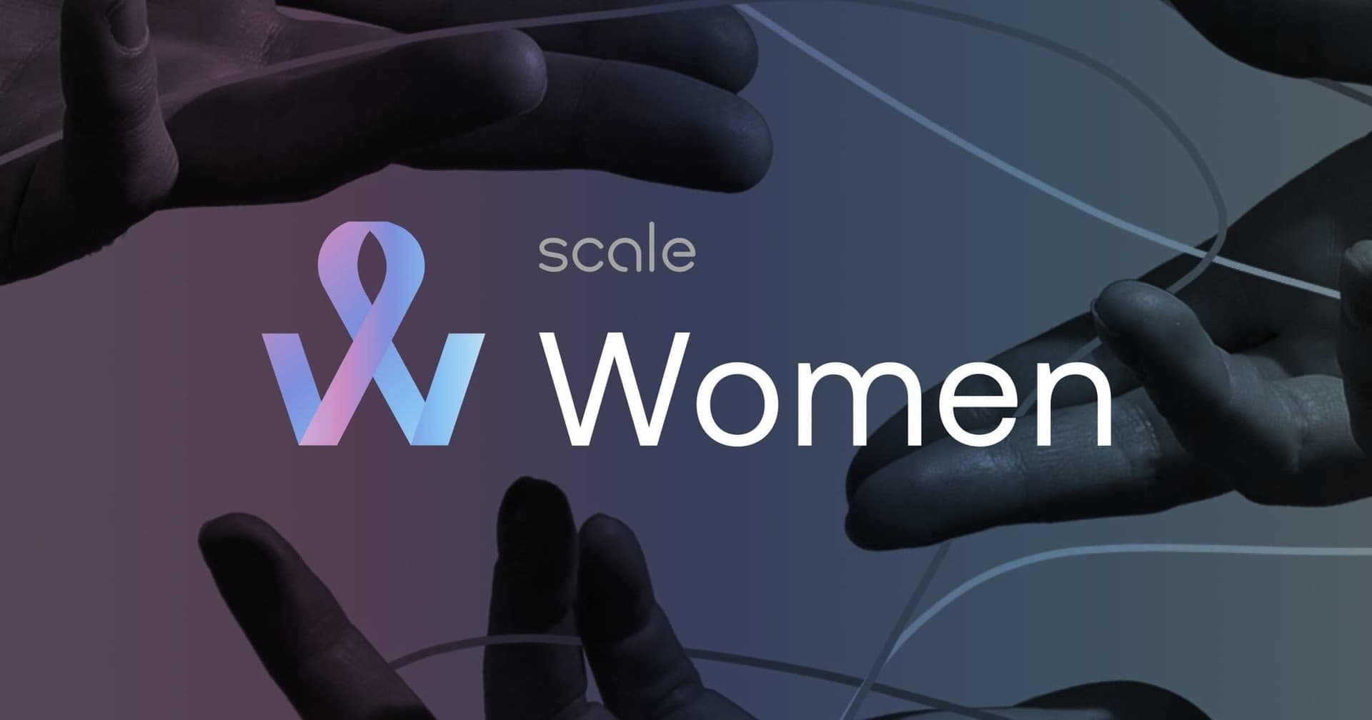 Women’s History Month at Scale