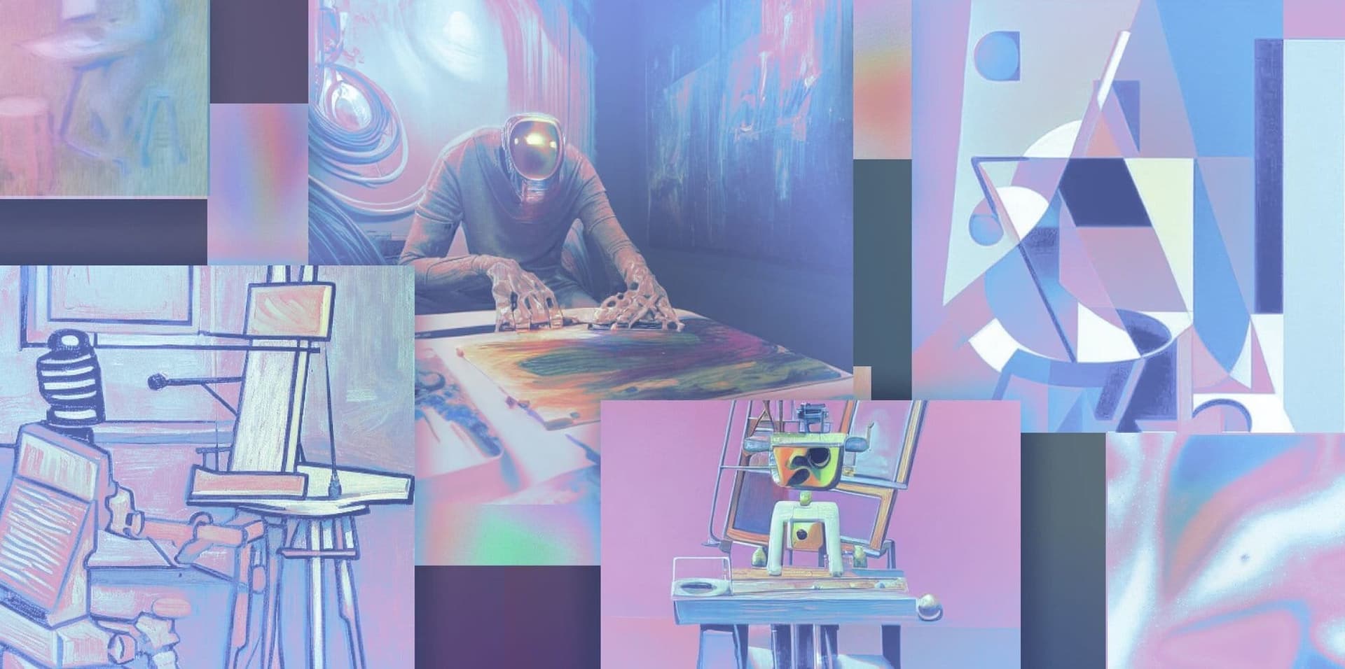 How to Make Your Own AI-Generated Images