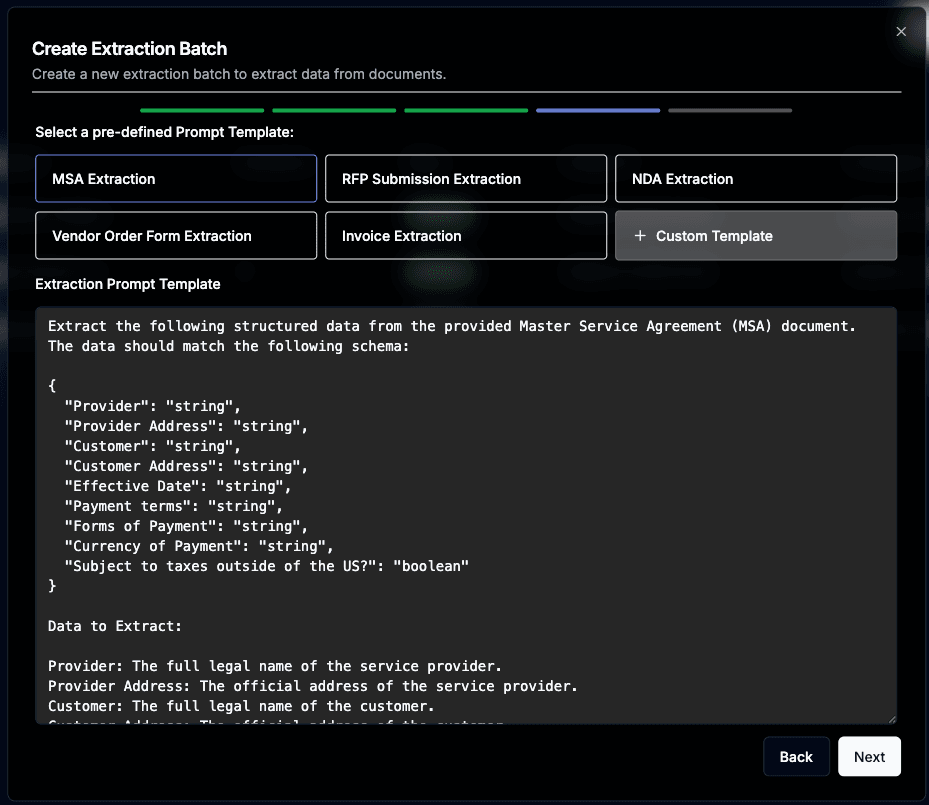 contract_data_extraction_create_extraction_batch_template_selection.png