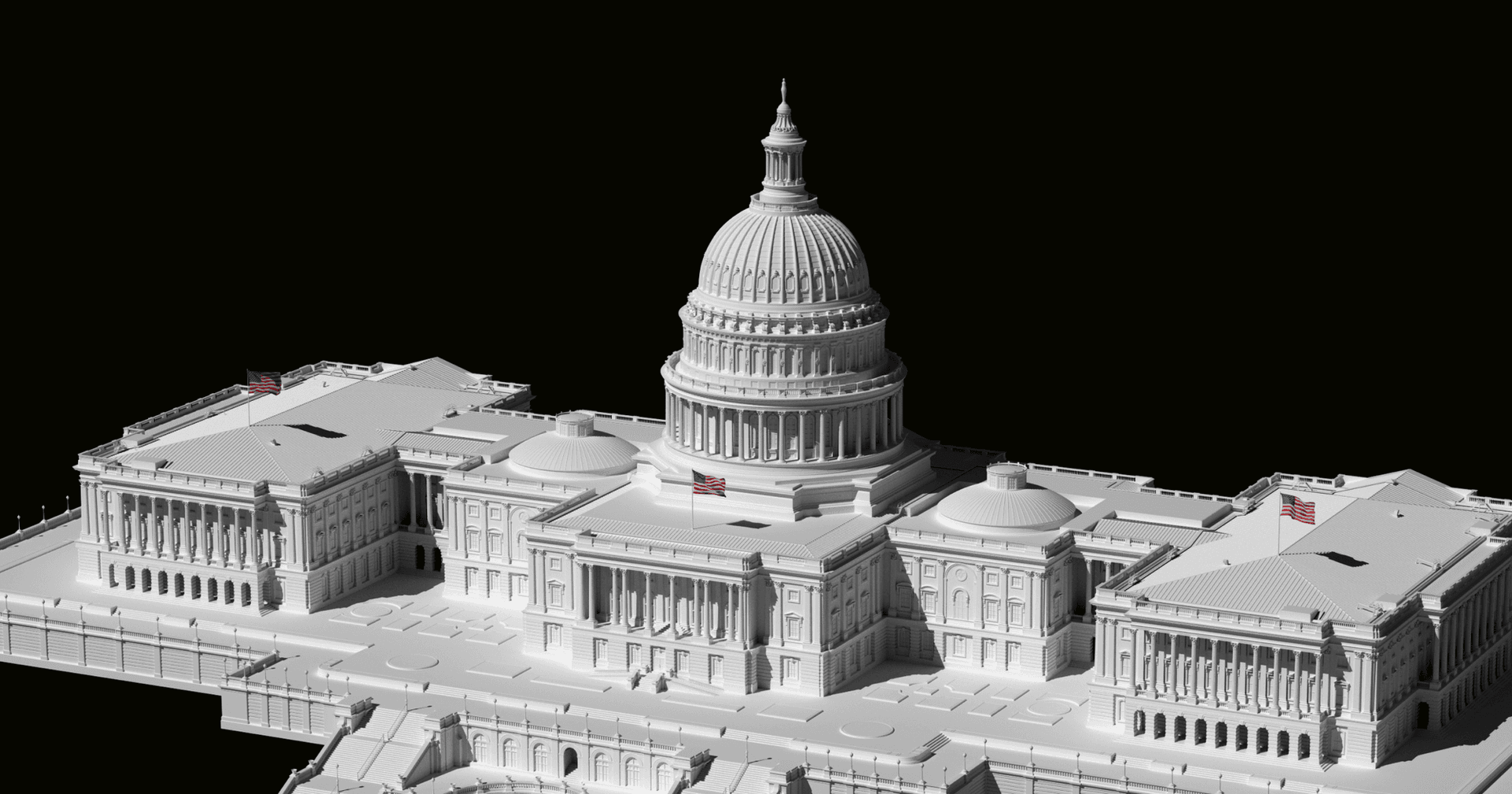 Essential Elements to Ensure Effective AI Adoption in the U.S. Government 