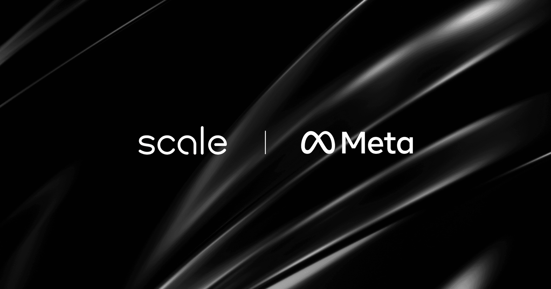 Meta and Scale Partner to Drive Enterprise Adoption of Llama 3.1 405B Using Scale GenAI Platform