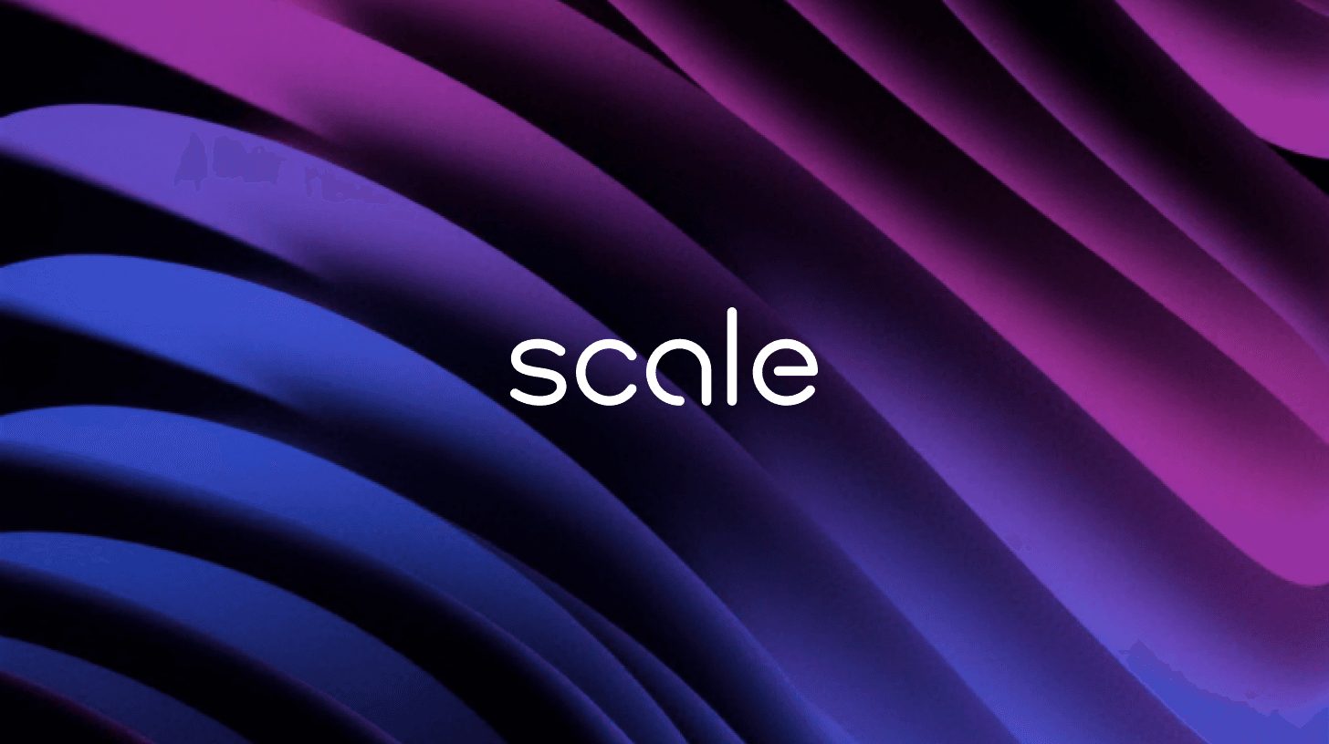 Scale AI Announces Next Phase of Company’s Evolution