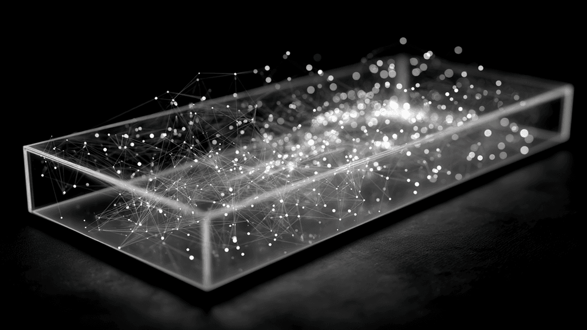 The Shoggoth of AI Risk