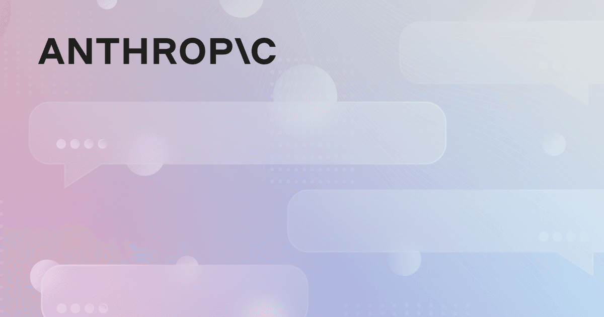 Meet Claude: Anthropic’s Rival to ChatGPT