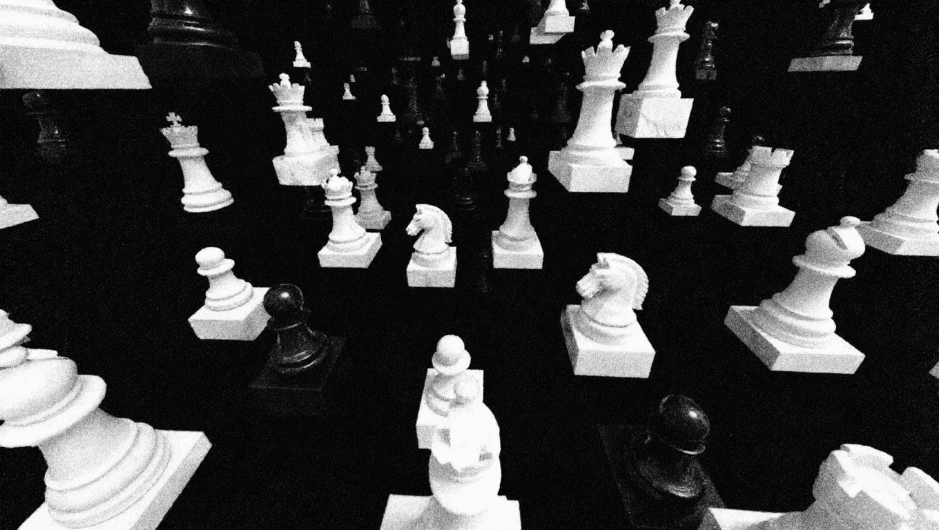 Securing America’s Decision Advantage