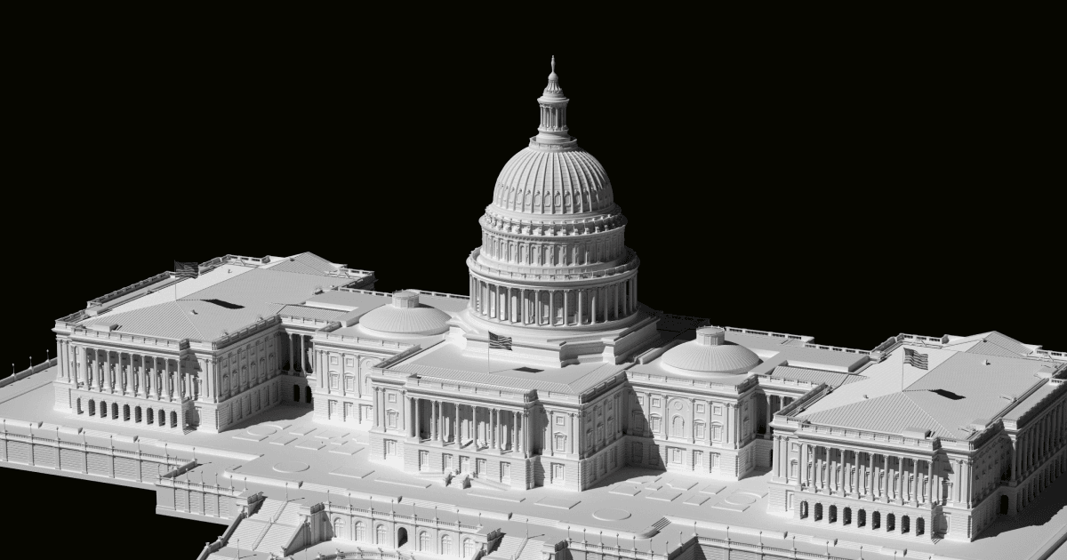 Scale AI Policy Framework: Key Elements to Ensure American Leadership in AI 