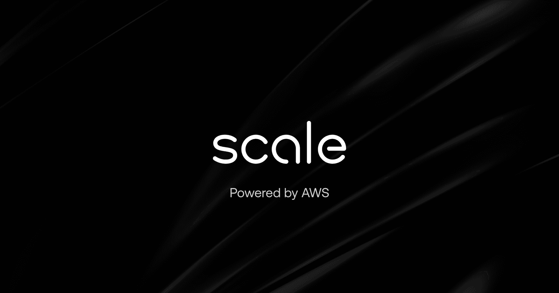 Scale AI products approved for purchase on AWS Marketplace for the U.S. National Security Community