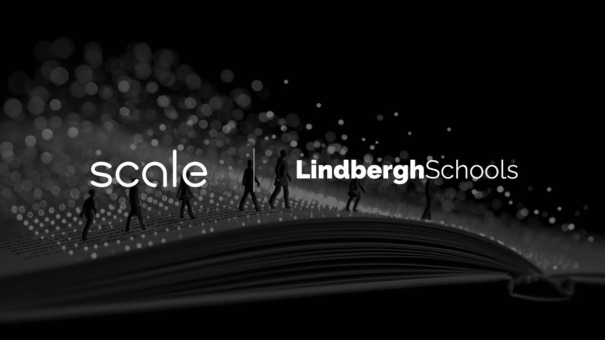 Partnering with Lindbergh Schools to Prepare the Next Generation for the Age of AI