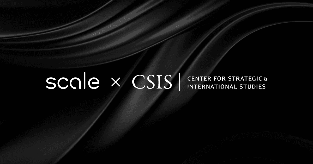 Scale AI & Center for Strategic and International Studies (CSIS) Introduce Foreign Policy Decision Benchmark 