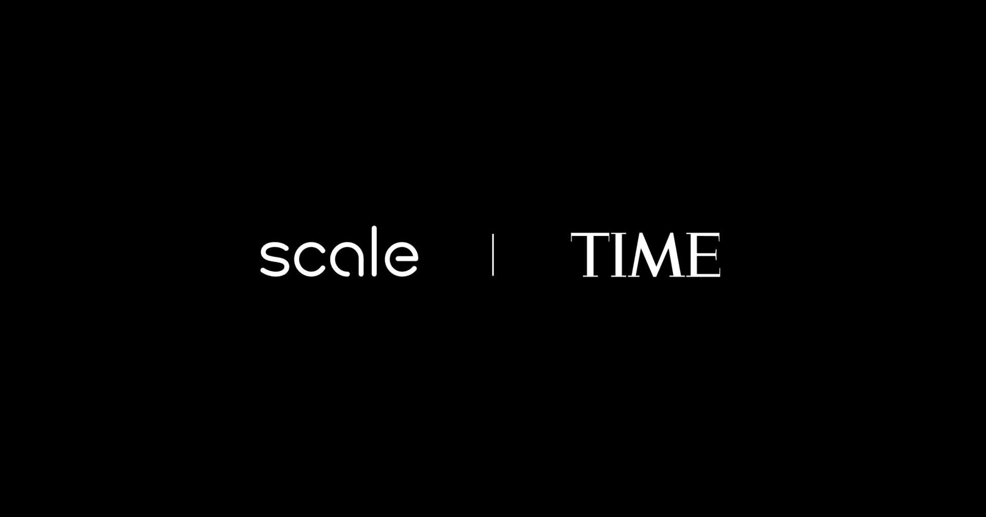 Scale AI and TIME Unveil a Generative AI Experience for Person of the Year