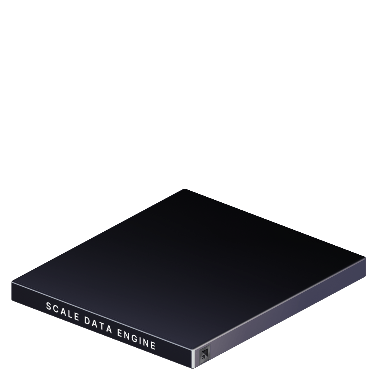 Enterprise quality layer from data model